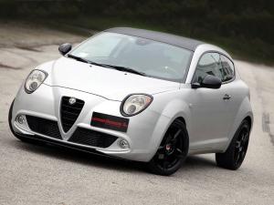 2010 Alfa Romeo MiTo by Romeo Ferraris